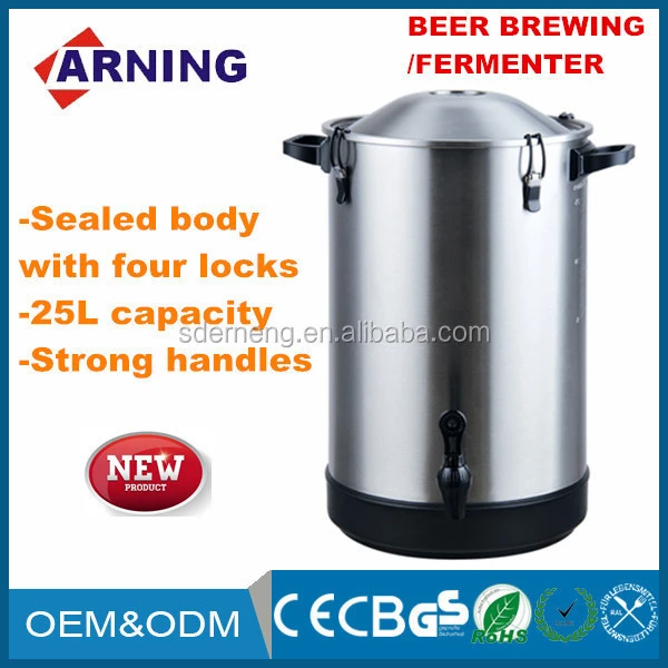 Brewing/Beer/Wine Equipment Boiler With LED Control Australia, New Zealand