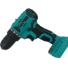 Brush-less Powerful Battery Power Rechargeable Cordless Electric Drill