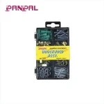 BSCI approved China factory assorted 120pcs daily used hardware products