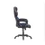 Bucket Seat PU leather Executive Conference Task Chair Adjustable Racing Style Gaming Chairs