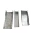 Import building material gi galvanized steel metal stud track channel for drywall from China