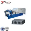 Building material machinery hollow core slab forming making machine