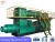 Import building material machinery/clay brick machine/Automatic mud brick making machine price in India from China