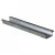Import Building Materials Drywall Ceiling  metal  stud   Profiles GI  ceiling c channel from China