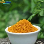 Bulk sweet rape bee pollen for feeding bees