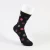 Import Bulk wholesale ankle cute girl colorful cotton hosiery quarter socks from China