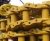 Import Bulldozer D50 Track Shoe Chain from China