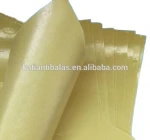 bullet proof fabric made by aramid for ballistic armor