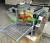 Import Burrito forming machine/soft taco maker/tabletop corn tortilla making machine from China