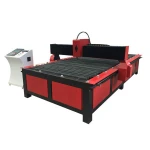 business industrial cnc plasma cutting machine/plasma cutter 1530