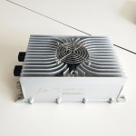 Buy 3.3kw Lithium Car Battery charger For ,toy Car,trunk, Sightseeing Bus ,cruiser,vehicle 7kw Ev Charger