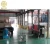 Import buy metal room dividers screen partition paravent from China