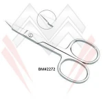 Buy tools in bulk Cuticle Scissors & best makeup scissors / manicure tools for beauticians