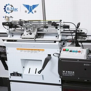 BX204-J-18G high speed low price shima seiki spare parts BX203-M-10G glove knitting machine