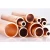 Import C12200 copper tube / pure 99.9% copper pipe manufacture price from China
