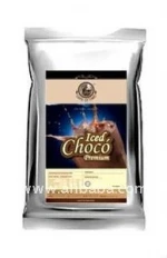 CAFE OTTIMO Iced Choco Premium
