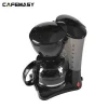 CAFEMASY Electric Coffee Machine 12 Cups Portable Espresso Coffee Maker American Coffee Machine