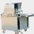 Import cake and biscuit making machine/cup cake and round cake filling machine/bread baking equipment from China