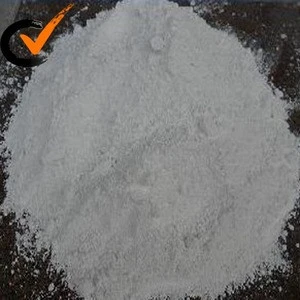 Calcined Kaolin for laundry detergent