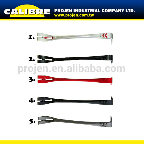 CALIBRE Lumber Pry bars power nail puller tool