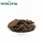 camellia oil cake with rich saponin agriculture products