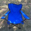 Camping Chair with Armrest,Popular Portable Folding Camping Beach Chair