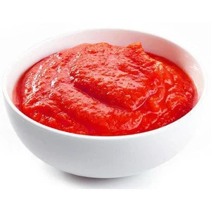 CANNED TOMATO PASTE/ CANNED VEGETABLE