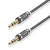 Import Cantell best selling colourful aux cable 3.5mm audio cable for car 2m from China