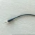 Import cantell DIY Semi-finished with headphone cable mobile phone audio aux cable from China