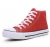 Import canvas upper vulcanized shoes from China