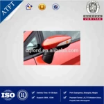 Car Body Parts Reflector Side Mirror  L OEM DK496918ZE95 For Ford new Fiesta