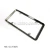 Import Car license plate frame license plate cover High Quality from China