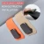 Import Car Multifunctional Microfiber Leather Easy Install Anti Scratch Sun Visor Glasses Clip from China