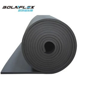 car roof heat /sound insulation material car noise insulation