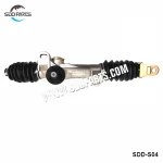 CAR STEERING RACK STEERING GEAR FOR SUZUKI CARRY SJ413 48500-85062 DB51T DD51T CHANGHE 1018