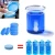 Import Car Windshield Glass Washer Cleaner Effervescent Tablets from China