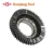 Import Carbide scudding tools straight or helical tooth power skiving cutter from China