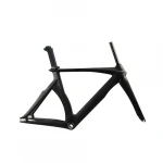 Carbn Time Tail frame  Carbon Bike Frame High Quality Carbon Fiber  Bike Frame Diy bike