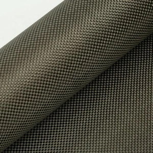 Carbon Fiber 3K/6K/12K Fabric or Cloth Manufacture Price