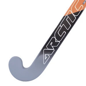 carbon fiber field floor custom ice hockey stick