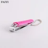 Carbon steel high quality large nail clippers for thick toenails