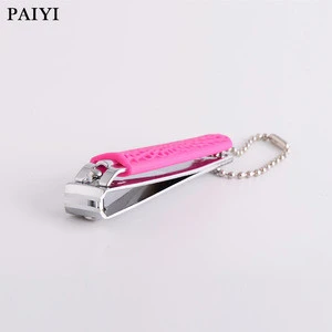 Carbon steel high quality large nail clippers for thick toenails