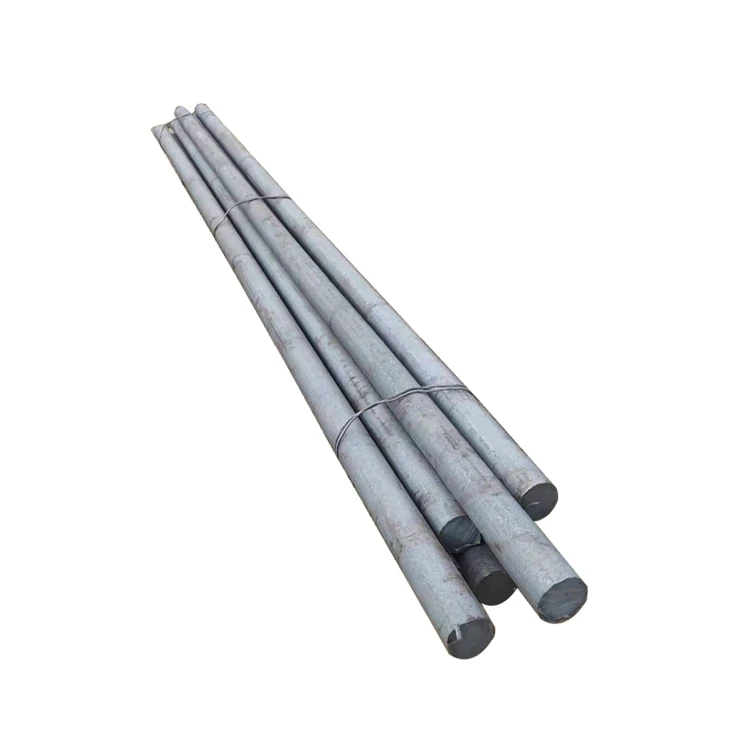 Carbon steel od 40mm 38mm s45c carbon steel round bar all sizes of iron rod