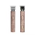 Import Carbon Steel Rechargeable Bronze Hair Clippers Portable Electric Beard Hair Trimmer from China