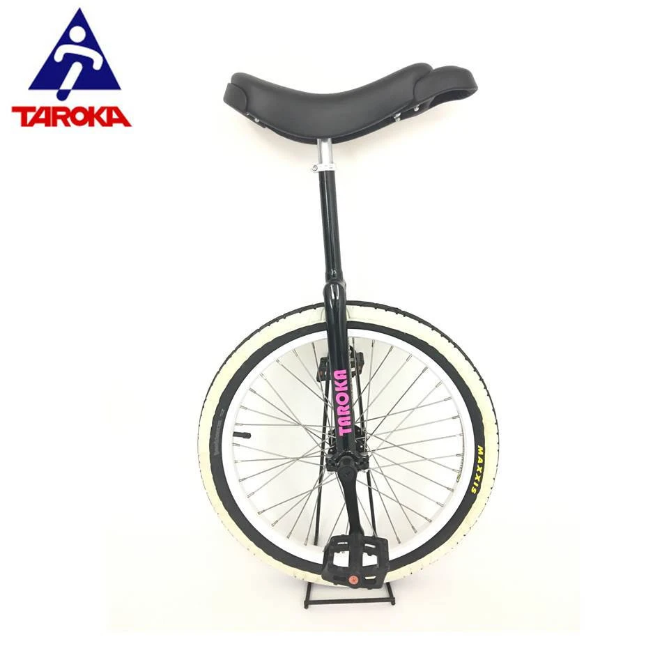 carbon track bicycle steel tandem bike aluminum unicycle by Taiwan supplier