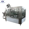 Carbonated drinks glass bottle making machine best selling products in europe
