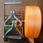 Cargo Lashing, Ratchet Lashing, Ratchet Tie Down with EN standard