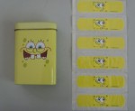 Cartoon Bandage/Adhesive Bandage /Wound Plaster / Bandaids Q60
