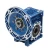 Import Cast Gear Nmrv Reduction Rv Series Worm Gearbox Speed Reducer,rv040 Reducers from China