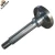 Import Casting iron trailer axles and square trailer axles for trailer and truck from China